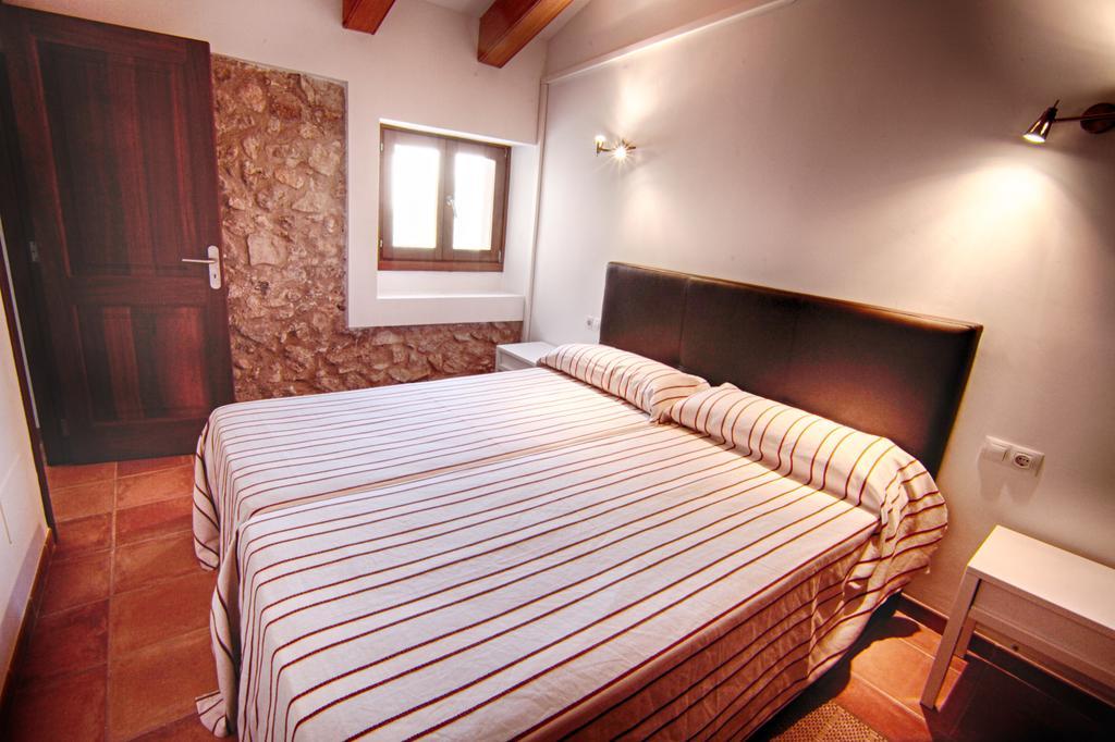 Frühstückspension Tramuntana Suites