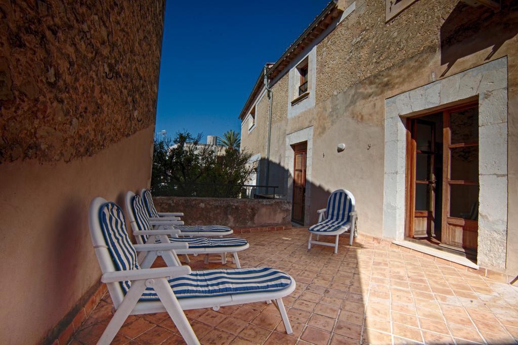 Tramuntana Suites Frühstückspension Selva (Mallorca)