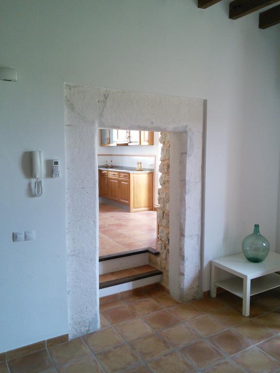 Frühstückspension Tramuntana Suites 3*