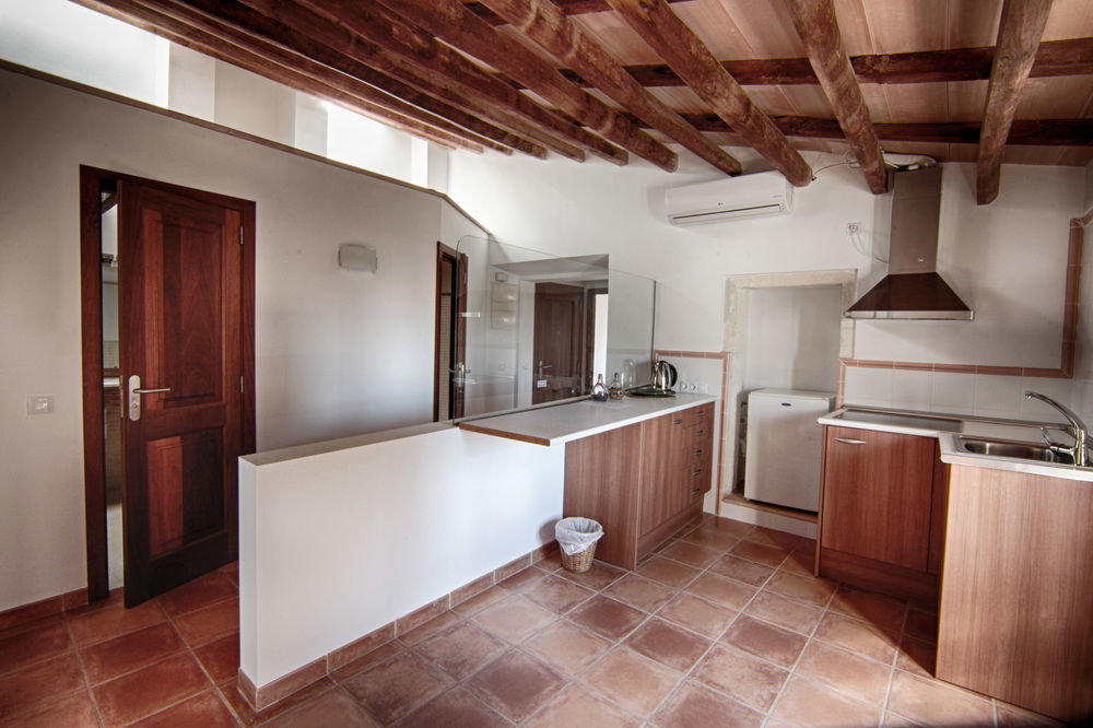 Tramuntana Suites Frühstückspension