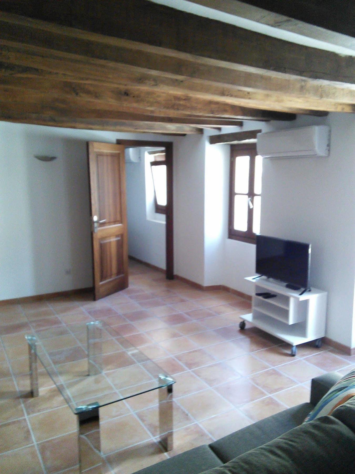Tramuntana Suites Frühstückspension Selva (Mallorca)